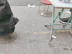 -逍遥镇刘相五胡辣汤豆沫馆(康复中街店)