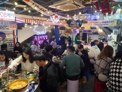 大堂-欧巴烤肉(创富世纪店)