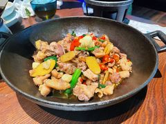 -佬麻雀·新湘菜(珠海金发购物中心店)
