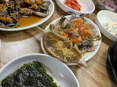 -阿岘洞酱蟹