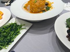 -狮王府淮扬菜(新街口友谊店)