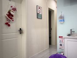 -豆乐园健康调理·小儿推拿