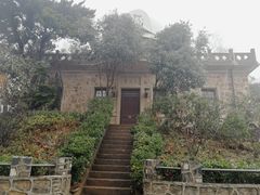 -紫金山天文台