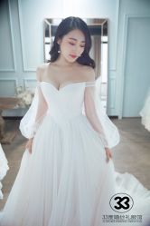 -33度婚纱礼服馆(仁和广场店)