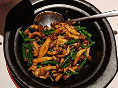 -谭厨中山传家菜.乳鸽.脆鲩鱼(华强北中航城店)