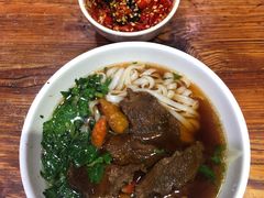 -肆姐面粉馆(坡子街店)