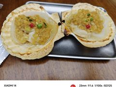 -老虎滩大连海鲜烧烤(水游城店)