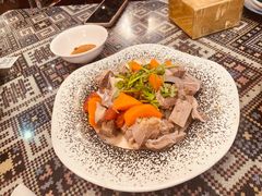 手抓羊肉-新疆伊宁远征餐厅