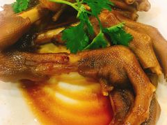 -椿记烧鹅(叠彩店)