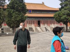 -历代帝王庙博物馆