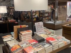 -茑屋书店(天目里店)