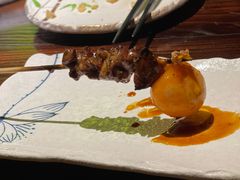 -鸟鹏烧鸟居酒屋(熙龙湾店)