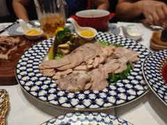 -哈拉硕俄式西餐