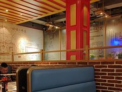 -邢氏老太太烤串(北兴街店)