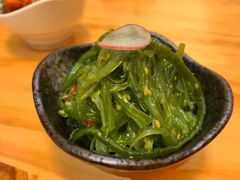 -水之惠鲜鱼料理(王府大街店)