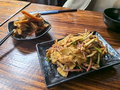 -屯屯面(海尔路店)