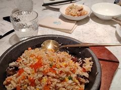 -Aqua Oasis 水天堂(太湖中心mall店)