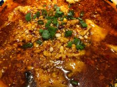 -小放牛炒菜馆(三丰店)