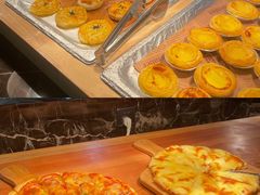 -汉丽斯巴西烤肉自助(市南店)