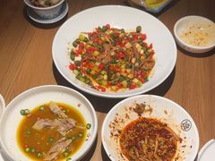 -首秀·四川料理(星耀101店)