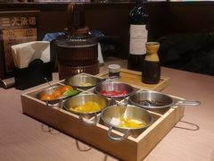 -将军牛排·尔滨地标朝鲜族美食(总店)