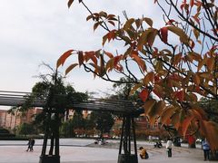 -中国计量大学(西校区)