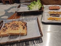 -遇西祠·海鲜烧烤(总店)