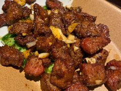 外婆小牛肉-外婆家(义乌新光汇购物中心店)