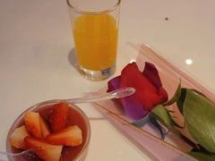 -粤财皇冠假日酒店·彩华轩中餐厅