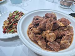 -老爷庙风味美食府(魏都大道店)