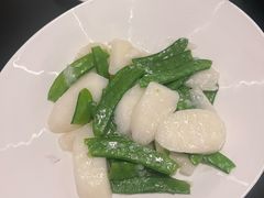 -筱爷叔·上海传统手工菜(新桥店)