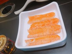 -川麻婆泥锅涮肚·串串火锅(物资学院店)