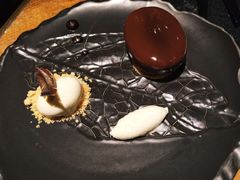 -AZUL by FUEL蓝色·法式酒馆(琶醍店)