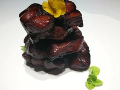 -金色艳阳天•粤菜 淮扬菜(古平岗店)