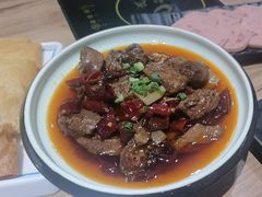 -龙聚德北京烤鸭(沙坪坝华宇A馆店)