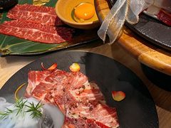 -牛角烧肉(步步高星城天地店)