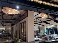 -风味小馆(天目湖宾馆店)