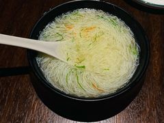 文思豆腐羹-扬州狮子楼·非遗淮扬菜(总店)