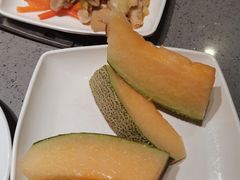 -海底捞火锅(宇飞大厦店)