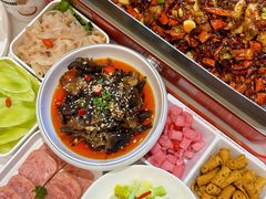 -雅佳神话·麻辣烤鱼(新街口店)