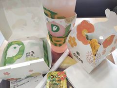 -德克士(砂之船奥特莱斯店)