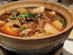 -川味堂·四川豆花(八卦岭店)