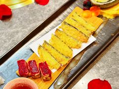 -月下料理(楷林IFC店)