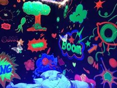 -深圳独角兽星空艺术馆