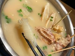 -yokocho上横町·日本食街(深业上城店)