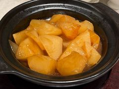 -狮王府淮扬菜(新街口友谊店)