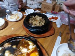 -百年石锅饭·朝鲜族传统民餐