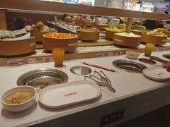 -龍歌自助小火锅(崂山丽达店)