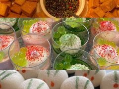 -华厦大酒店·桃源西餐厅·自助餐