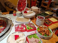 -大龙燚火锅(科华店)
